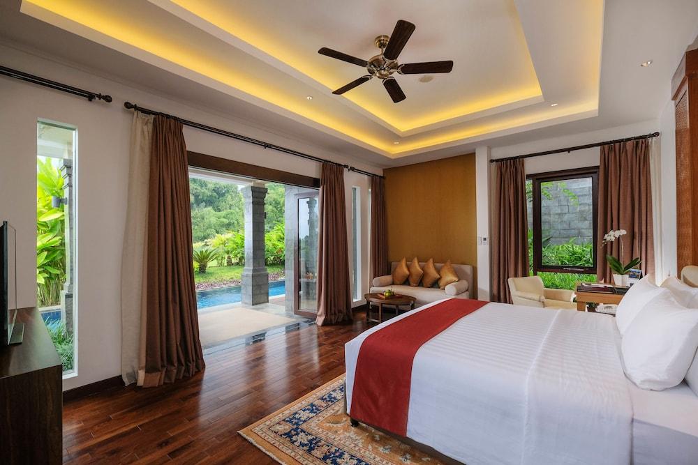 Homm Saranam Baturiti, Bali Hotel Bedugul  Eksteriør billede